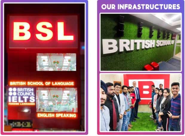 Best Online English Speaking Course in India by BSL