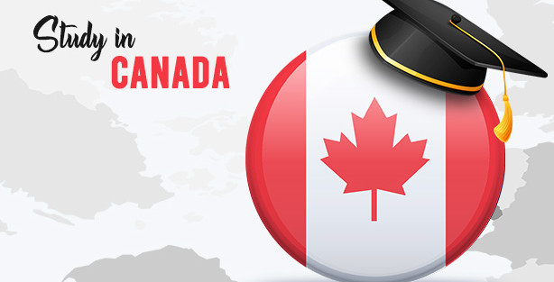 Planning to Study in Canada from India ?