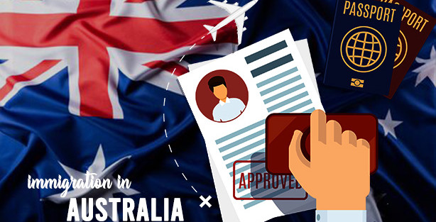 Right time to Apply for Australian Immigration from India